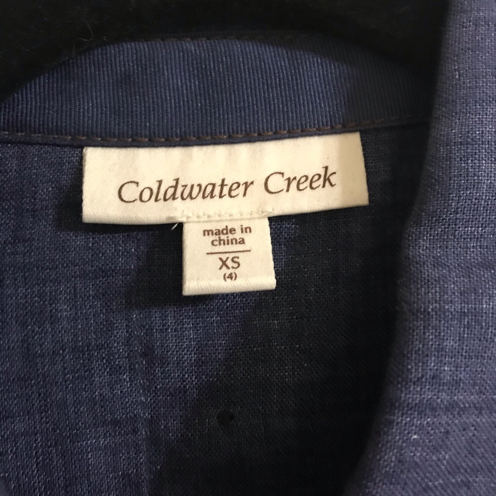 Jacket - Picture 2 of 3